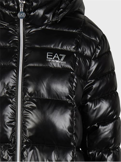caban coat EA7 | 6RTK07 TN5LZ1200